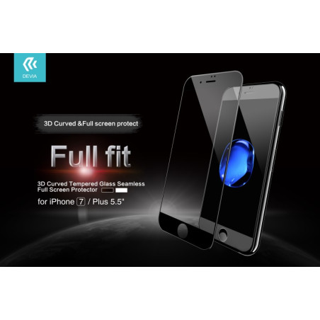 DEIP7D640B FILM Pellicole Devia Nero