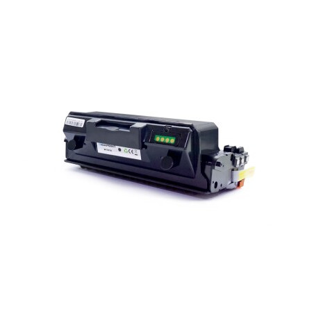 HPW1331X Laserjet Monocromo HP Negro