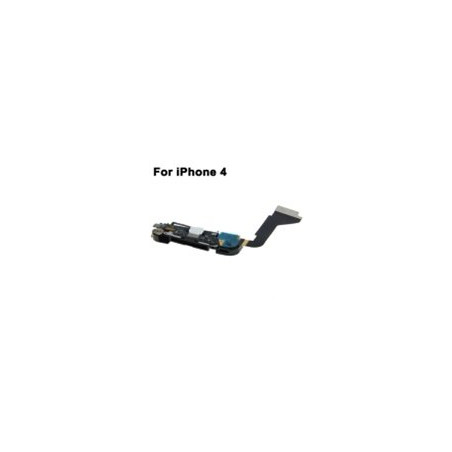 RCIPH441WB Parts Apple Life365 Nero