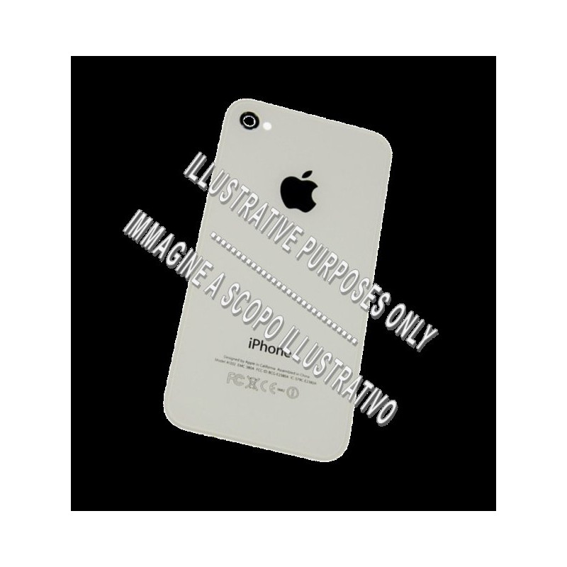 RCIPH4BCW Parts Apple Apple Bianco