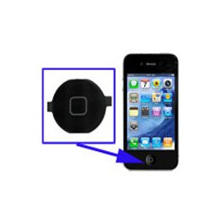 RCIPH4HBB Parts Apple Life365 Negro