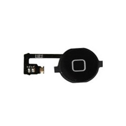 RCIPH4MHKB Parts Apple Life365 Negro