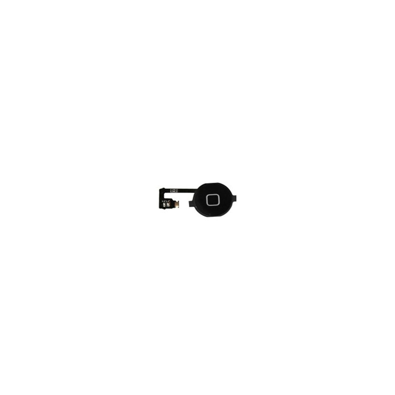 RCIPH4MHKB Parts Apple Life365 Negro