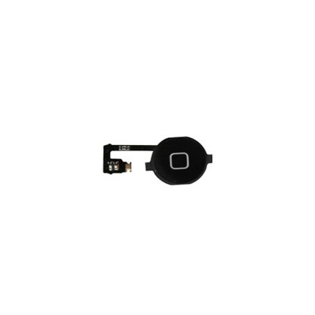 RCIPH4MHKB Parts Apple Life365 Negro