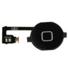 RCIPH4MHKB Parts Apple Life365 Negro