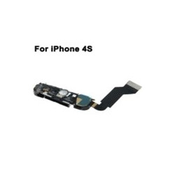 RCIPH4S4DB Parts Apple Apple Nero