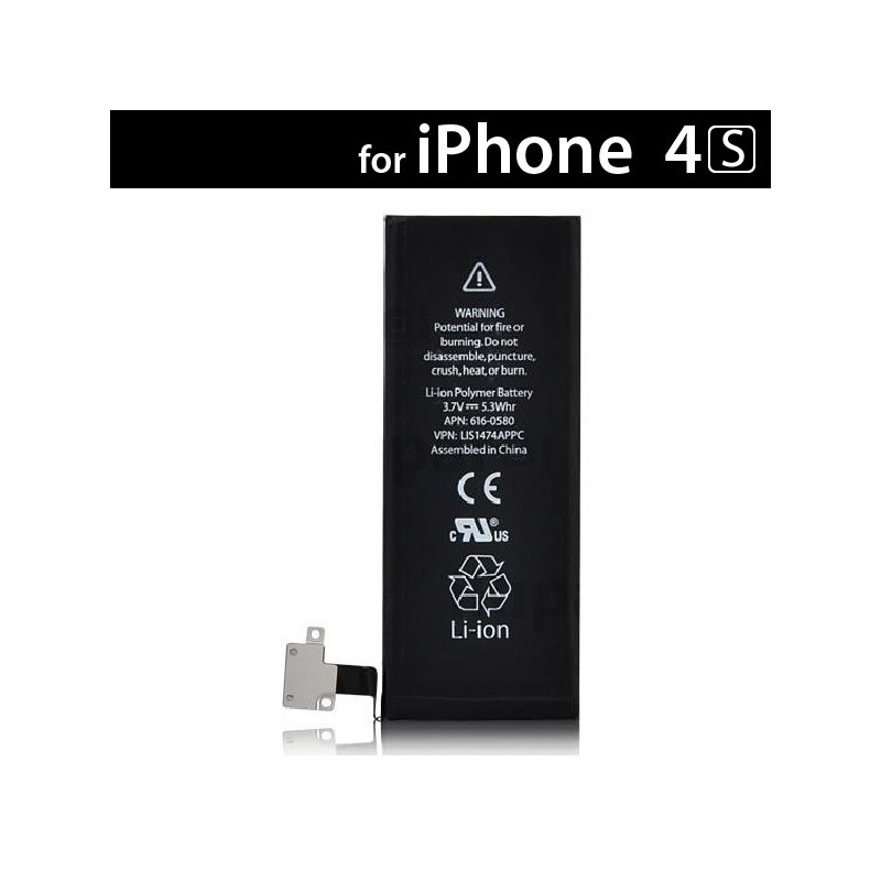 RCIPH4SBAT Parts Apple Life365 *