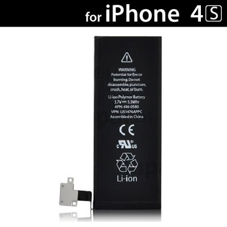 RCIPH4SBAT Parts Apple Life365 *