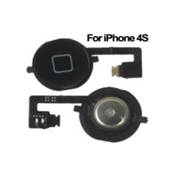 RCIPH4SHKB Parts Apple Life365 Nero