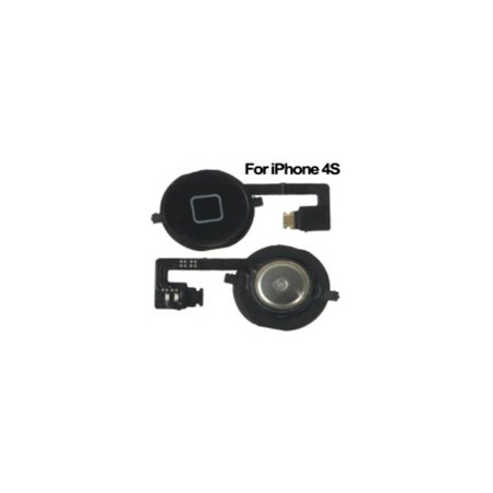 RCIPH4SHKB Parts Apple Life365 Nero