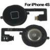 RCIPH4SHKB Parts Apple Life365 Nero