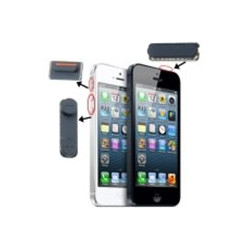 RCIPH531BB Parts Apple Apple Nero