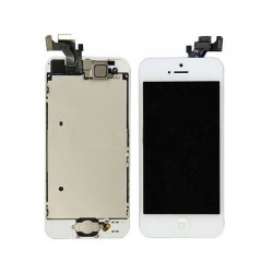 RCIPH5FLCW Parts Apple Apple Blanco