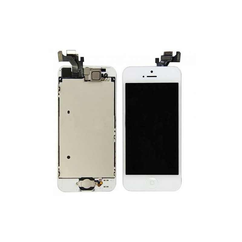 RCIPH5FLCW Parts Apple Apple Blanco