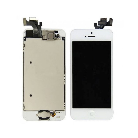 RCIPH5FLCW Parts Apple Apple Blanco