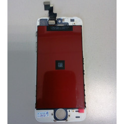 RCIPH5SLCDW Parts Apple Apple Blanco