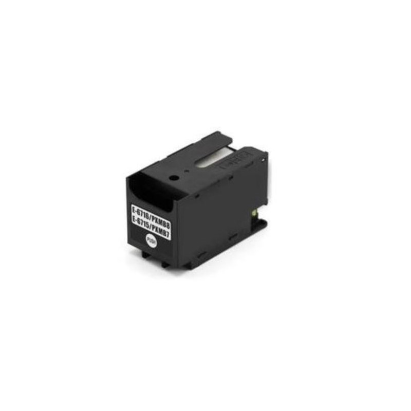 EPWT6715/T6716 Tintas y DIY Epson Negro