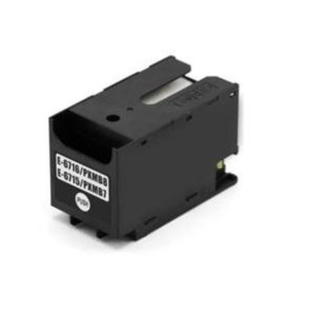 EPWT6715/T6716 Tintas y DIY Epson Negro