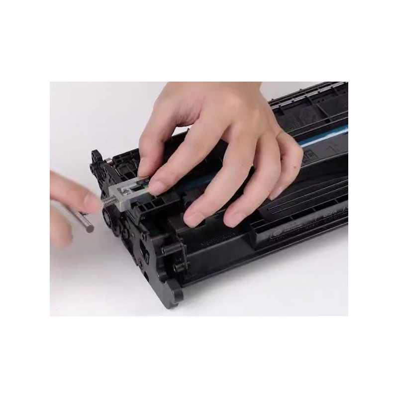 HPCF2CHIPTOOL Tintas y DIY ProPart Black