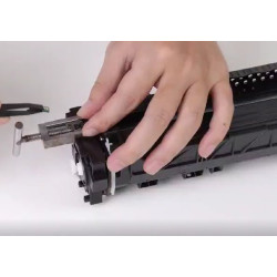 HPW2CHIPTOOL Tintas y DIY ProPart Color