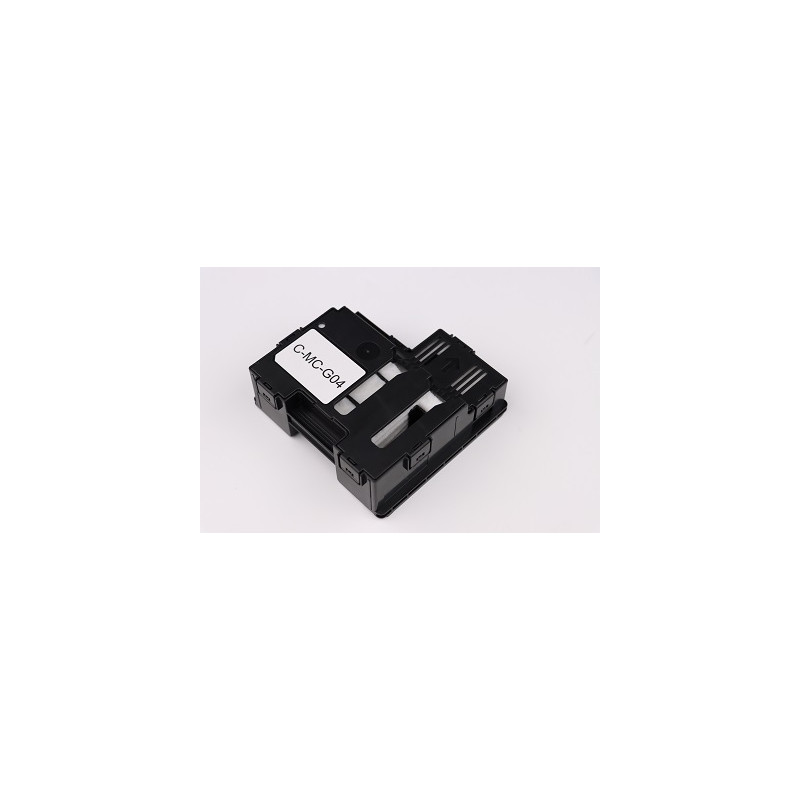 CAWTMC-G04 Tintas y DIY Canon Black