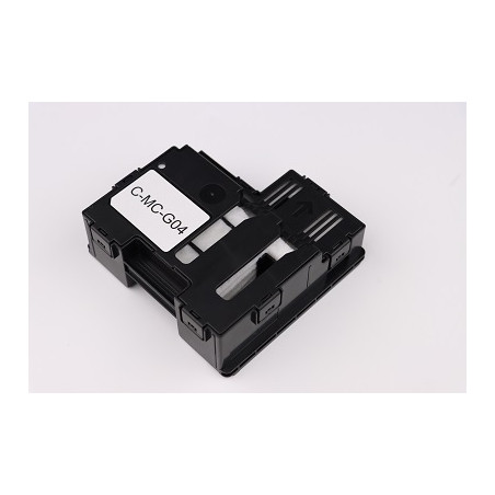 CAWTMC-G04 Tintas y DIY Canon Black