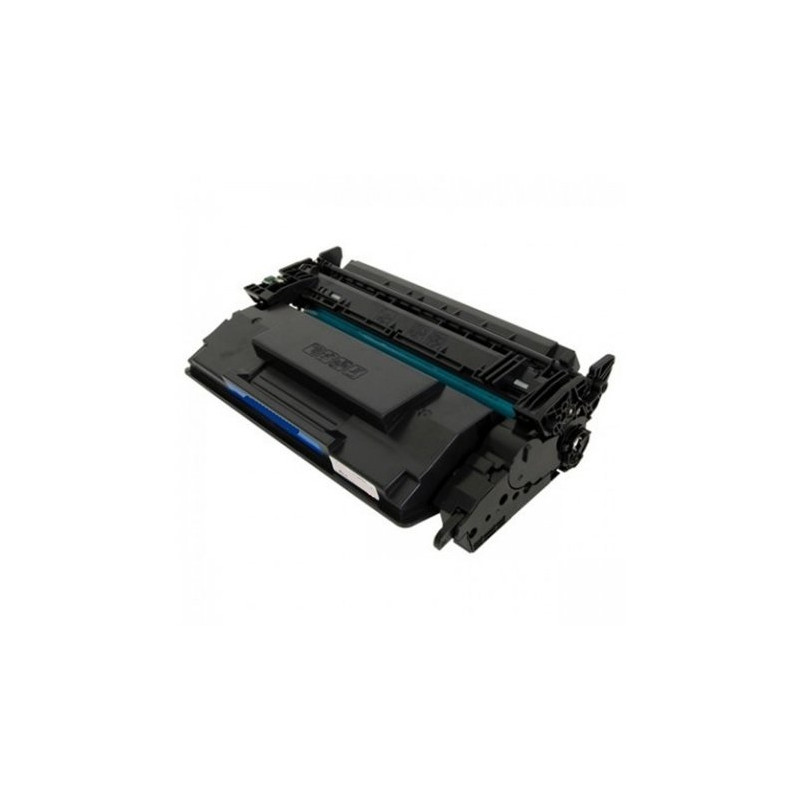 HPCF259XN Laserjet Monocromo HP Negro