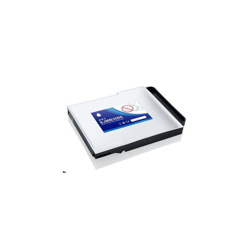 EPWTMB3500 Tintas y DIY Epson Black