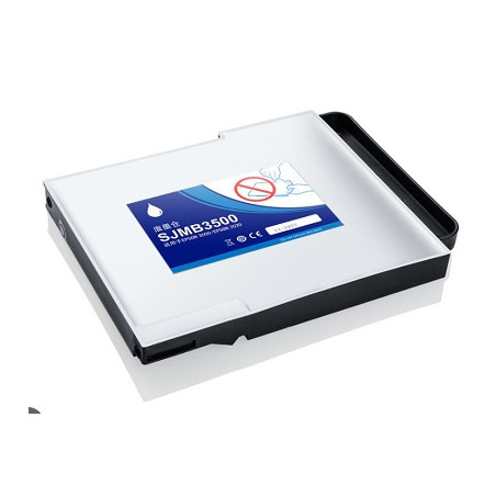 EPWTMB3500 Tintas y DIY Epson Black