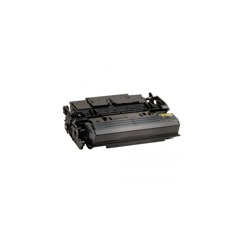 HPCF289YN Laserjet Monocromo HP Negro