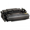 HPCF289YN Laserjet Monocromo HP Negro