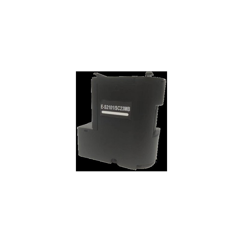 EPWTSC23MB Tintas y DIY Epson Black