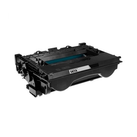 HPW1470A Laserjet Monocromo HP Negro