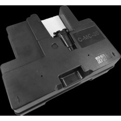 CAWT-MC20 Tintas y DIY Canon Black