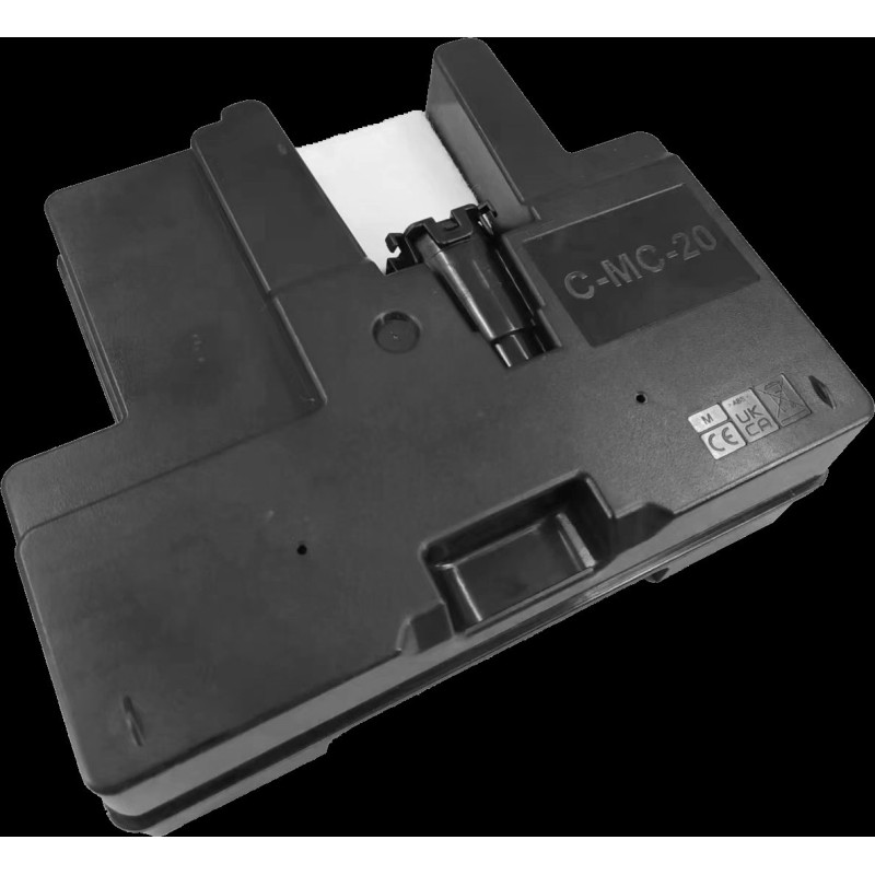 CAWT-MC20 Tintas y DIY Canon Black