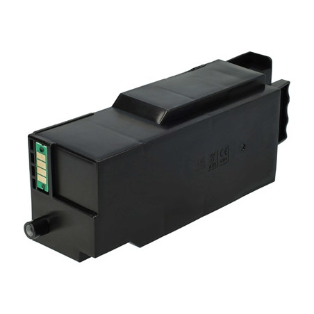 RIWTRIC-41 Tintas y DIY Ricoh Black