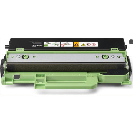 BRWT-229CL Tintas y DIY Brother Black