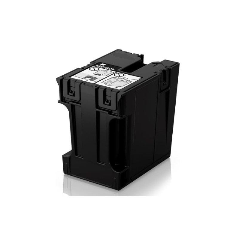 CAWTMC-G07 Tintas y DIY Canon Black