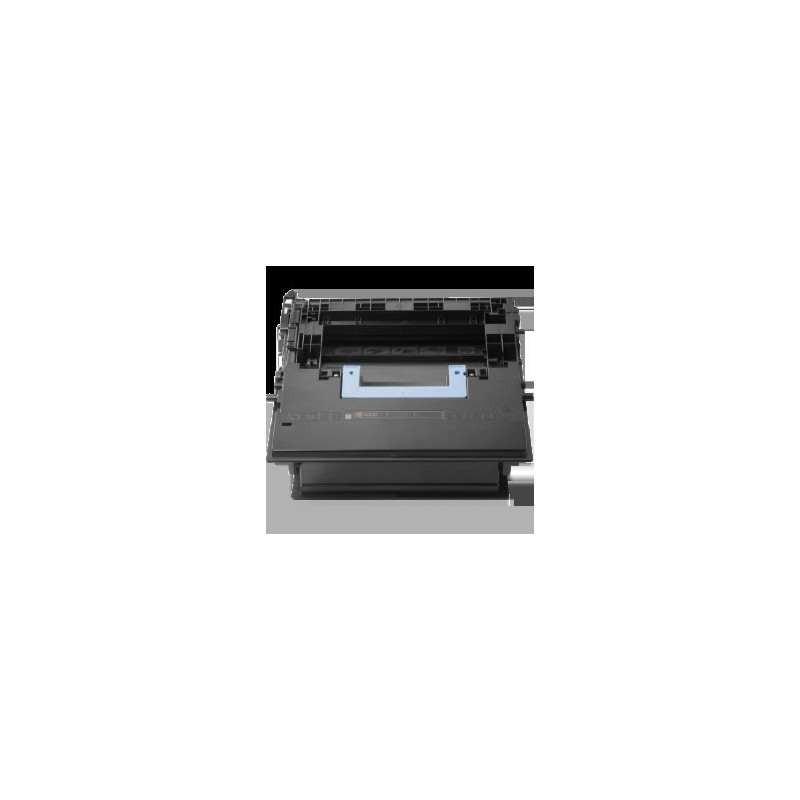 HPW1470Y Laserjet Monocromo HP Negro