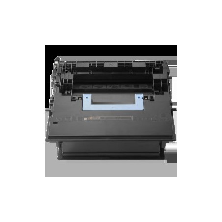 HPW1470Y Laserjet Monocromo HP Negro
