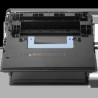 HPW1470Y Laserjet Monocromo HP Negro