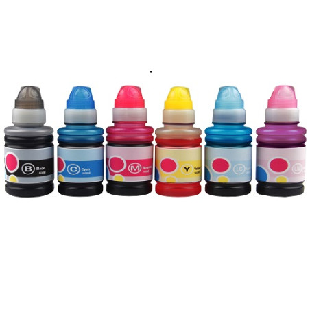 IET6734Y Tintas y DIY Epson Amarillo