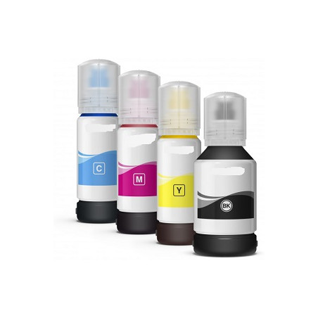 IET102C Tintas y DIY Epson Cyan