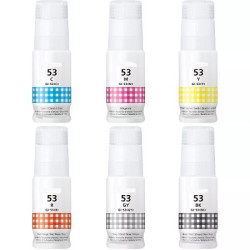 ARCAGI53GY Tintas y DIY Canon Gris