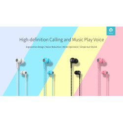 DEKTEPH560A Accesorios para móvil y PC Devia Blu