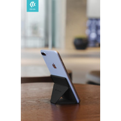 DESPB302M Accesorios para móvil y PC Devia Marron