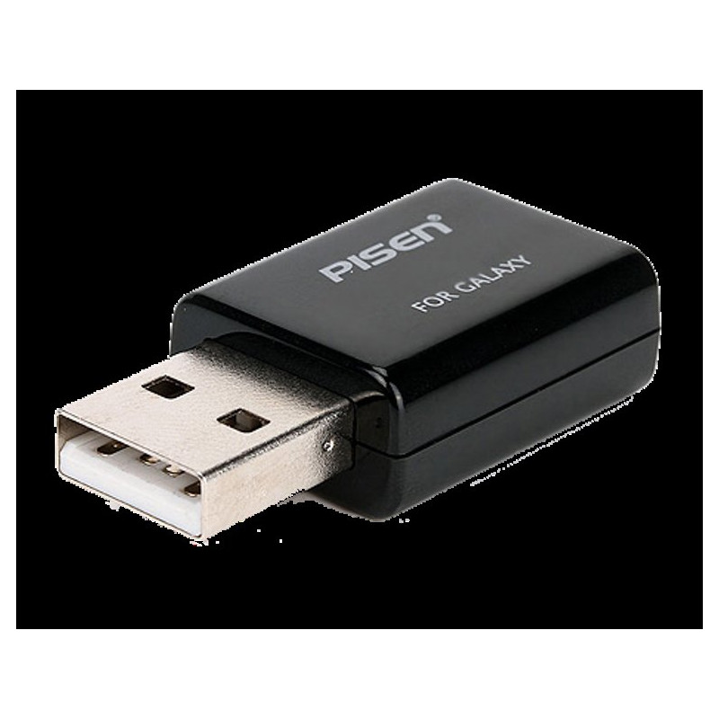 PIADSATAB2 Accesorios para móvil y PC Samsung Negro