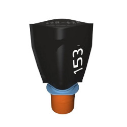 HPTK1530X Laserjet Monocromo HP Black