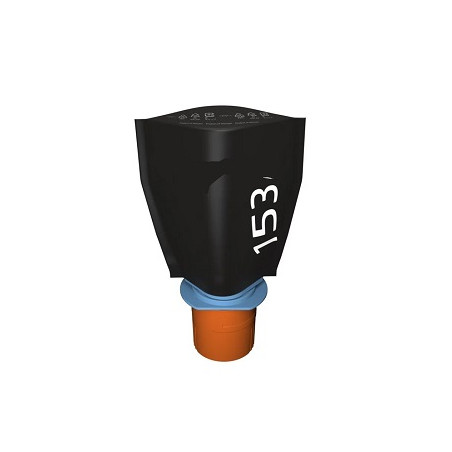 HPTK1530X Laserjet Monocromo HP Black