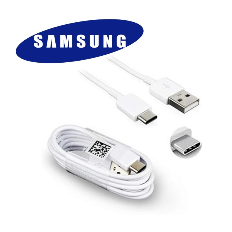 ORSA930CWB Accesorios para móvil y PC Samsung Blanco